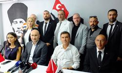 Beşiktaşlı yöneticilerden Çanakkale'de önemli açıklamalar