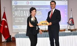 ÇOMÜ'de MODAV-ICA 21.Uluslararası Muhasebe Konferansı