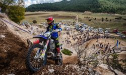 Sea To Sky Enduro Motosiklet Yarışı, 10-12 Ekim tarihlerinde koşulacak