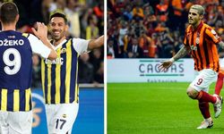 Fenerbahçe - Galatasaray derbisinin tarihi açıklandı