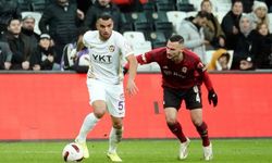 Beşiktaş ile Eyüpspor ligde ilk randevuda