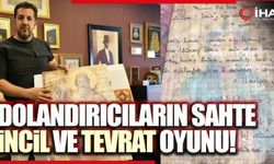 2 Bin TL'ye Mal Ediyorlar, Milyon Lira Değerinde Olduğunu Söyleyip Satıyorlar (VİDEO)