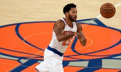 Derrick Rose, 35 yaşında basketbolu bıraktı