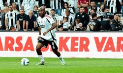 Beşiktaş'tan Al Musrati için sakatlık açıklaması