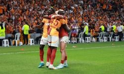 Süper Lig'de 5. hafta sona erdi