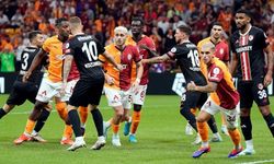 Galatasaray derbi öncesi hata yapmadı!