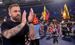 Roma, Teknik Direktör Daniele De Rossi ile yollarını ayırdı