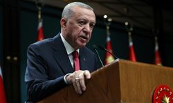 Cumhurbaşkanı Erdoğan'dan 'ilk dört madde' açıklaması!