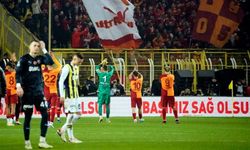 Galatasaray, Kadıköy'deki son 5 derbinin 3'ünü kazandı