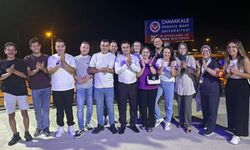 ÇOMÜ Hastanesi’nde Öz Sağlık İş Sendikası Yine Yetkili Sendika Oldu