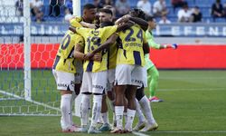 Fenerbahçe derbi öncesi hata yapmadı