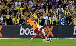 Kadıköy'de nefes kesen derbi