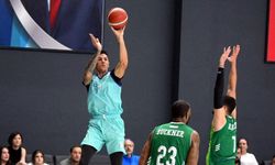 Milli basketbolcu kazada hayatını kaybetti