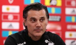 Vincenzo Montella: “Kazanamadığımız maçlarda kaybetmemek çok önemli”