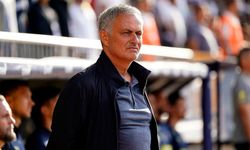 Jose Mourinho'dan 2 değişiklik