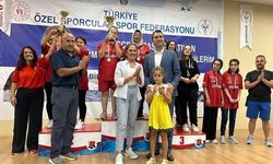 Çanakkaleli sporculardan başarı