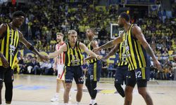 Fenerbahçe, Euroleague'e galibiyetle başladı