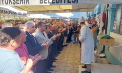 İmam, Sıla’dan helallik istedi