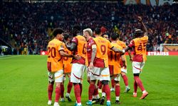 Galatasaray UEFA Avrupa Ligi’nde 2. galibiyetini aldı