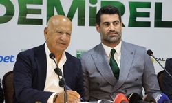 Bodrum FK’da Volkan Demirel dönemi