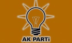 Çanakkale'de AK Parti İl Yönetimi belirlendi