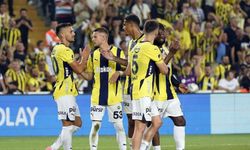 Fenerbahçe kritik viraj! 22 günde 6 maç