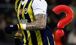 Fenerbahçe futbol takımında ayrılık!