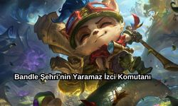 Teemo'nun hikayesi ve oynanış rehberi