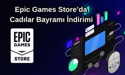 Epic Games Store’da Cadılar Bayramı indirimi başladı