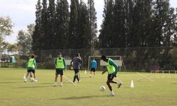 Sakaryaspor, Bandırmaspor mesaisinde