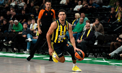 Fenerbahçe: 84 - Maccabi Tel Aviv: 82