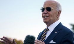 ABD’de seçimlere 8 gün kala Biden, Delaware’de oy kullandı