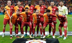 Galatasaray, RFS deplasmanında