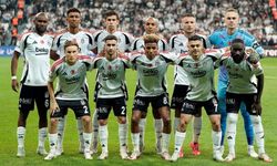 Beşiktaş'ın, Avrupa Ligi'ndeki rakibi Eintracht Frankfurt