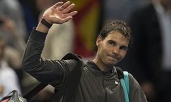 Rafael Nadal'dan emeklilik kararı