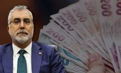 Bakan Işıkhan'dan asgari ücret açıklaması