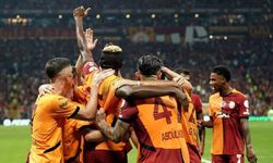 Galatasaray'ın, Antalyaspor maçı kamp kadrosu belli oldu