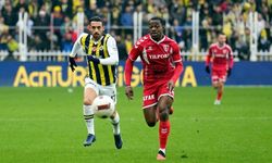 Fenerbahçe, Samsunspor'a konuk olacak