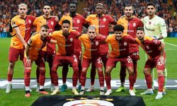 Galatasaray, Elfsborg'u konuk edecek