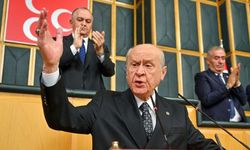 Bahçeli'den Yenidoğan çetesi açıklaması!