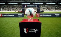 Trendyol Süper Lig'de 10. hafta heyecanı yaşanacak