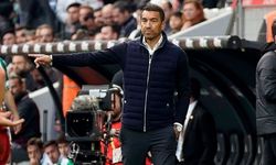 Giovanni van Bronckhorst, Süper Lig'de ilk derbisine çıkacak