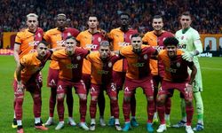 Galatasaray en iyi sezon başlangıcını tekrarladı