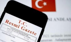 Ücret tarifeleri Resmi Gazete’de