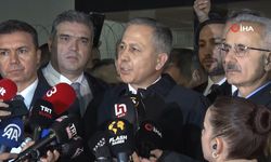 "4 şehidimiz, 14 yaralımız var"