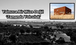 Troya'nın efsaneleriyle unutulmaz bir yolculuk!