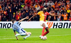 Galatasaray, Avrupa’da yoluna yenilgisiz devam ediyor