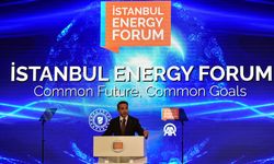 ''Türkiye’deki tüm hanelerin elektrik ihtiyacını rüzgar ve güneş enerjisi ile karşılar hale geldik''