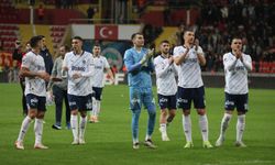 Fenerbahçe'den ligde üst üste 4. galibiyet