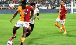 Galatasaray'dan lig tarihinin en iyi başlangıç rekoru